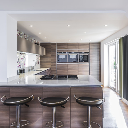 butland kitchen