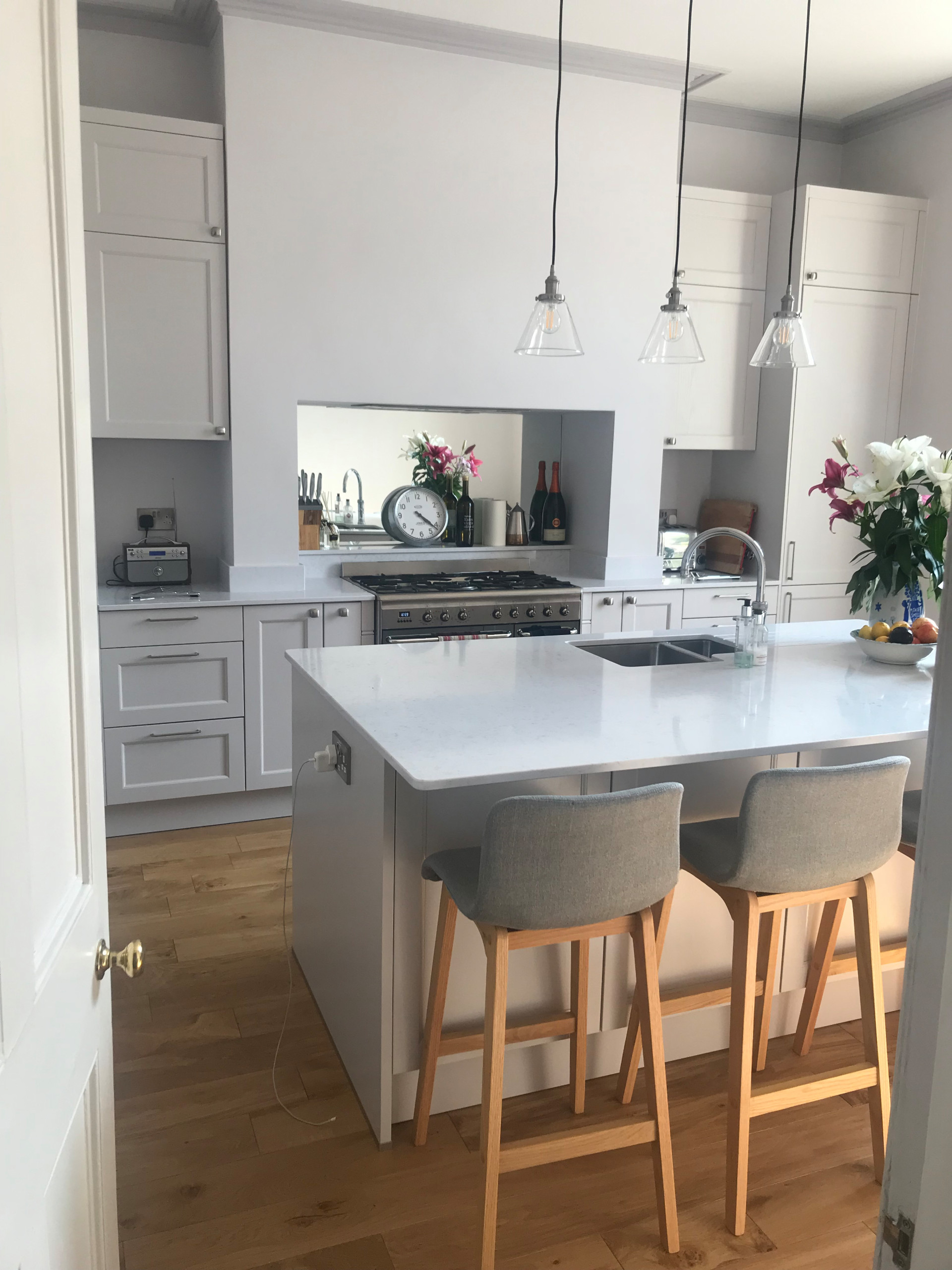 Classic Kitchen