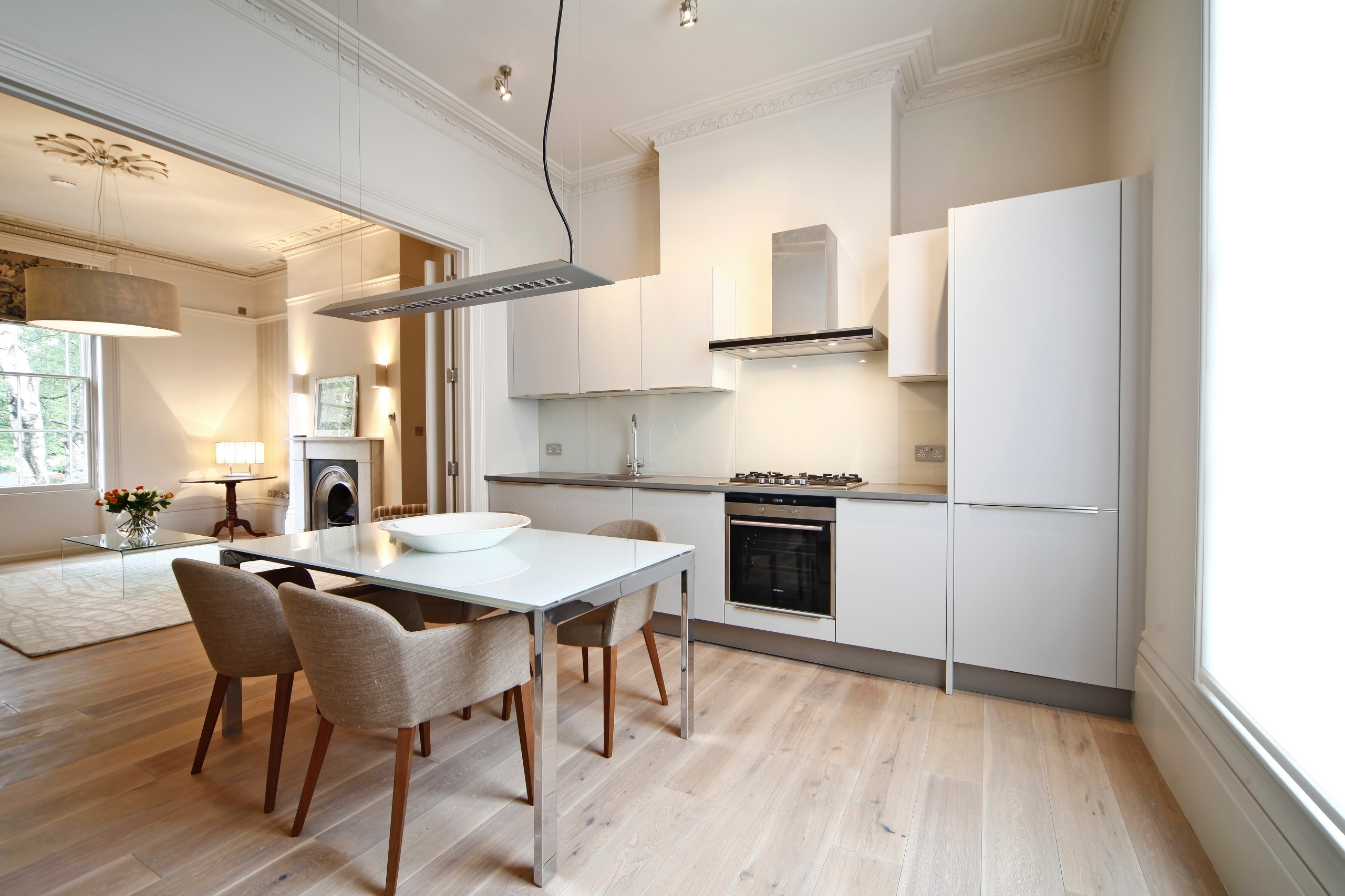 Oriel Villas